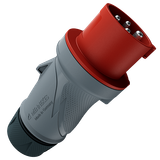 Plug PTX R 16A4p11h IP54