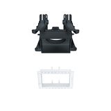 DIAMO MD GIMBAL FRAME Q1 TL BK - Installation frame