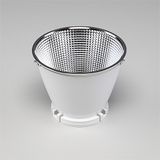 V2 L REFL WFL - interchangeable reflector, wideflood