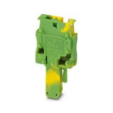 SP 4/ 1-M GNYE - Plug