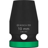 PRO Impact Socket 1/2" 10 MM Standard