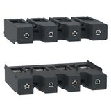 EverLink cable block 4P for DT200A