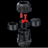 Wartelset M25 AMAXX ethernet