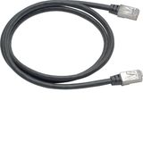 RJ45-RJ45 Modbus cable length 2 m