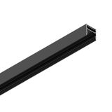 P-30: STRIP NERO PLAF/SOSP L=2400