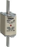 HRC LV fuse NH2C gG AC500V 125A