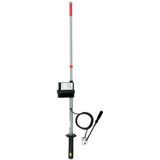 PHE/G I d.c. voltage detector f. switch- gears, test prod w. pos. pole