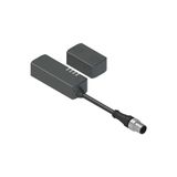 ST D series safety sensor