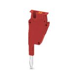 PS-3,5/E - Test plug