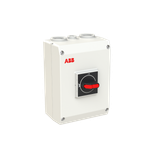 OTP45B6M Enclosed Switch Disconnector