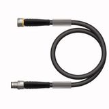 Actuator and Sensor Cable, PUR Extension Cable   PKG4M-0.4-PSG4M/TXL