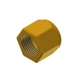 Reducer Flare Nut I/10