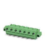 GSMSTB 2,5/ 7-STF-7,62 - PCB connector