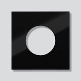 ACM 671/673/678-..., BCM 65x-..., CM 61x-... SH Afdekframe
