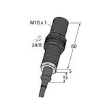Inductive Sensor For Underwater Applications   BI5-P18-AP6/S139-S1261