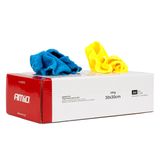 Microfiber cloth pack 30x30cm 200g AMIO-03973
