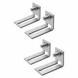 Mounting Bracket Set F&E Panel GW46521F