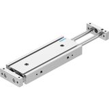 DGTZ-GF-10-50-J-T-P-A Twin cylinder