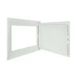 DOOR FOR LOW PROFILE BOX 48 MODULES (CATI)