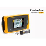 Fluke ii500 Acoustic Imager with 3 years of Premium Care Standard and Fluke SB140 Sound Beacon