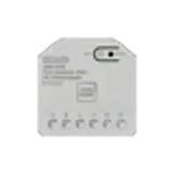 JUNG HOME Puck switch actuator 2-gang with 2 binary inputs