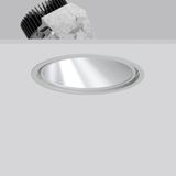 PASCALA round, 11...39 W, 1700...5000 lm, 930, silver, on/off Recessed