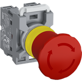 PDLB2052 Door with a cutout for ventilation and a controller for a capacitor bank 2000x500 mm (WxW)