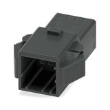 DD21H 0,85/ 8-PT-2,5-Y - Feed-through plug
