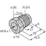 Mounting Accessories Mounting Adapter   MAP-M18