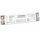 Electronic Ballast T8 2*36W