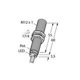 Capacitive Sensor   BC3-M12-AN6X