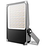 CAPRI PRO 100-150-200W 30000lm CCT symmetrical IP65 black