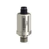 PRESSURE SWITCH XMP 12B IP65 ADJUSTABLE SCALE 2 THRESHOLDS 2 NC (CT à 