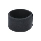 Foam filter (open one side) for GAS 12-25 PL