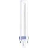 CFL Bulb G23 220-240V 11w 4000K Bellight