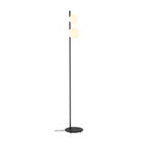SUN FL, G9, floor light, round, 1 x max. 5W, IP20, bl