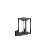 Outdoor Cell Wall lamp Graphite