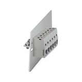 HDFK 95-VP - Panel feed-through terminal block