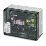 SOL-SC-2ST-0-DC-2MPPT-1006SE - String combiner box (SCB)