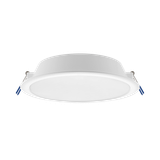 LEDDownlightRc-B Rd150-12W-3000-WH