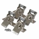 Fasteners LED PANEL gypsum (4 pcs. Set)9931