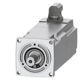 SIMOTICS S-1FK2 HD, SINAMICS S210 3AC 400V-480V, 1.01 Nm, 4500 rpm