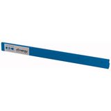XP2N4MC-3P Shroud for 2xNZM4, 3p