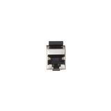 RJ45 cat. 5e FTP computer socket insert, Simon
