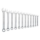 KL365 COMBINATION WRENCH SET