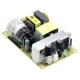 EPS-35-12 switching power supply, open-frame, 36W, 12V, 3A, MEAN WELL
