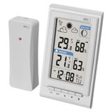 Wireless Digital Weather Station E0352