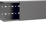 B 80120/0 Grey 7030 Trunking