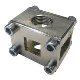 MD20/32 Drilling tool for Moflex 20/32mm