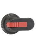 R2287.8 AN Socket with pin with diode - 2M - Anthracite
